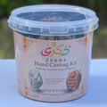 Zekra hand casting kit in egypt